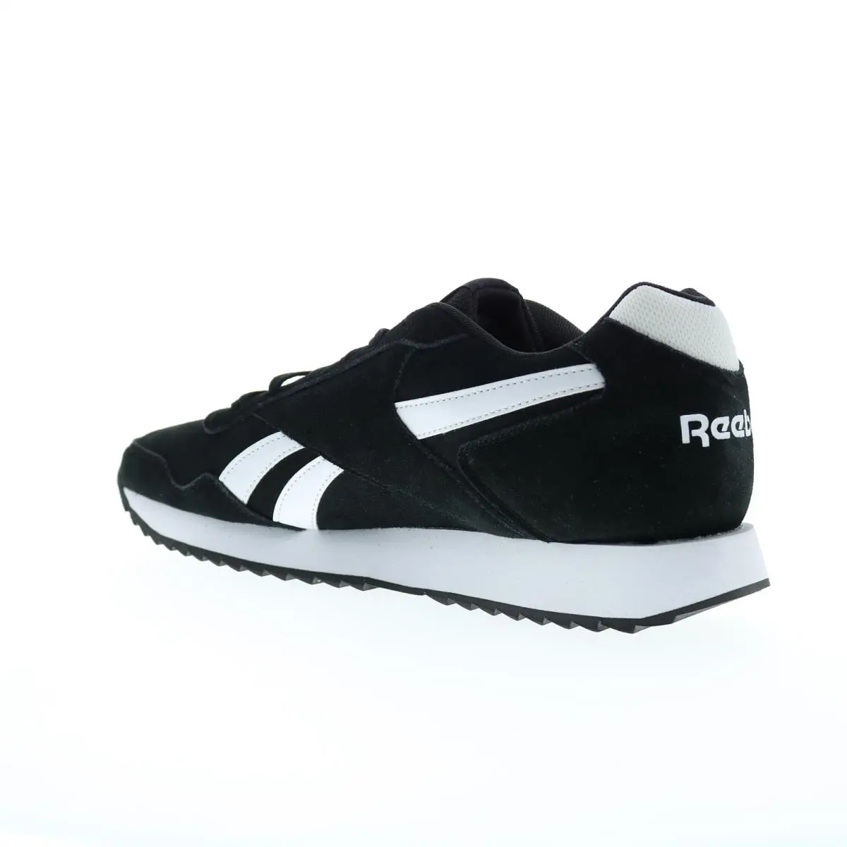 Reebok shoes - Reebok Glide Ripple - Glide Ripple - GZ5214 100010352 - Black (UPC: 195747634653) 4