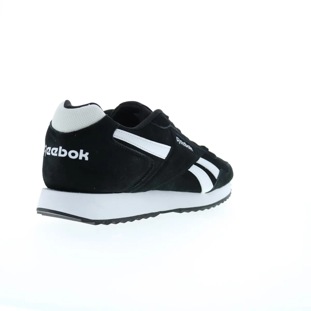 Reebok shoes - Reebok Glide Ripple - Glide Ripple - GZ5214 100010352 - Black (UPC: 195747634653) 6