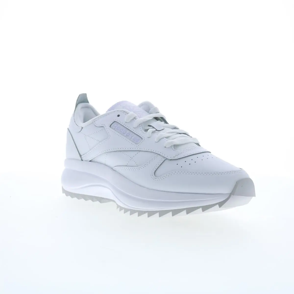 Reebok shoes - Reebok Classic - Classic - HQ7196 - White (UPC: 195748507314) 0