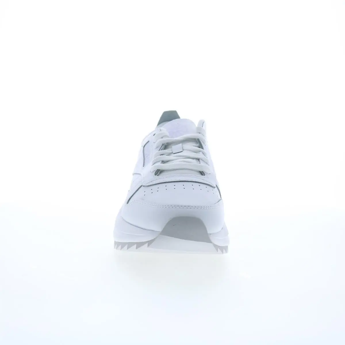 Reebok shoes - Reebok Classic - Classic - HQ7196 - White (UPC: 195748507314) 1