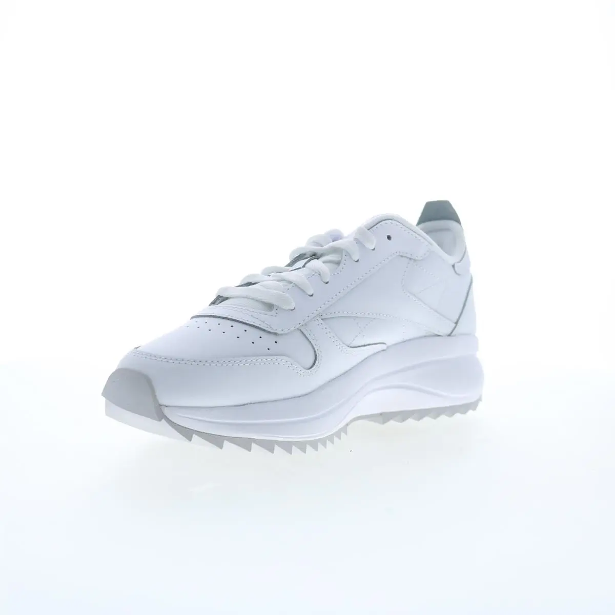 Reebok shoes - Reebok Classic - Classic - HQ7196 - White (UPC: 195748507314) 2