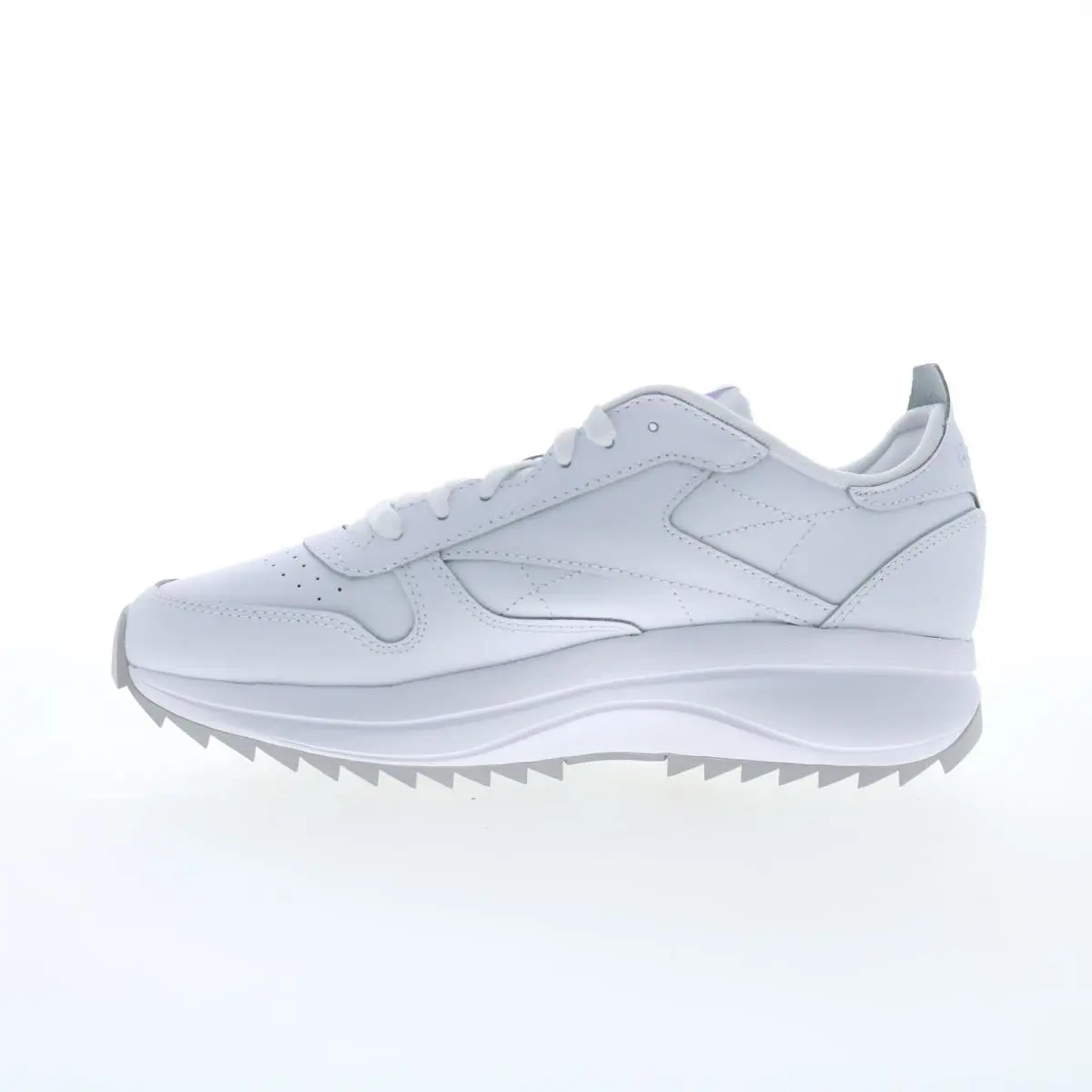 Reebok shoes - Reebok Classic - Classic - HQ7196 - White (UPC: 195748507314) 3