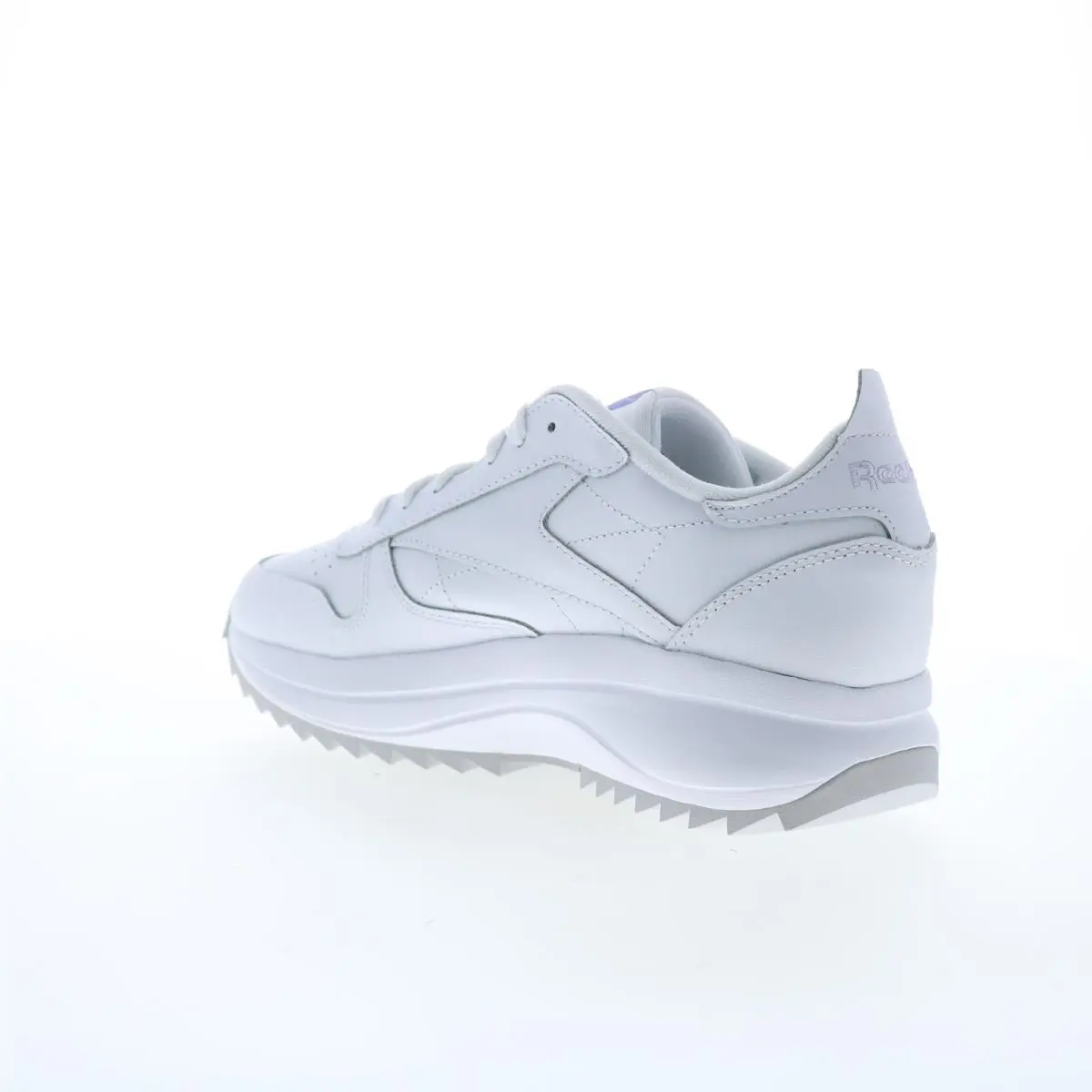 Reebok shoes - Reebok Classic - Classic - HQ7196 - White (UPC: 195748507314) 4