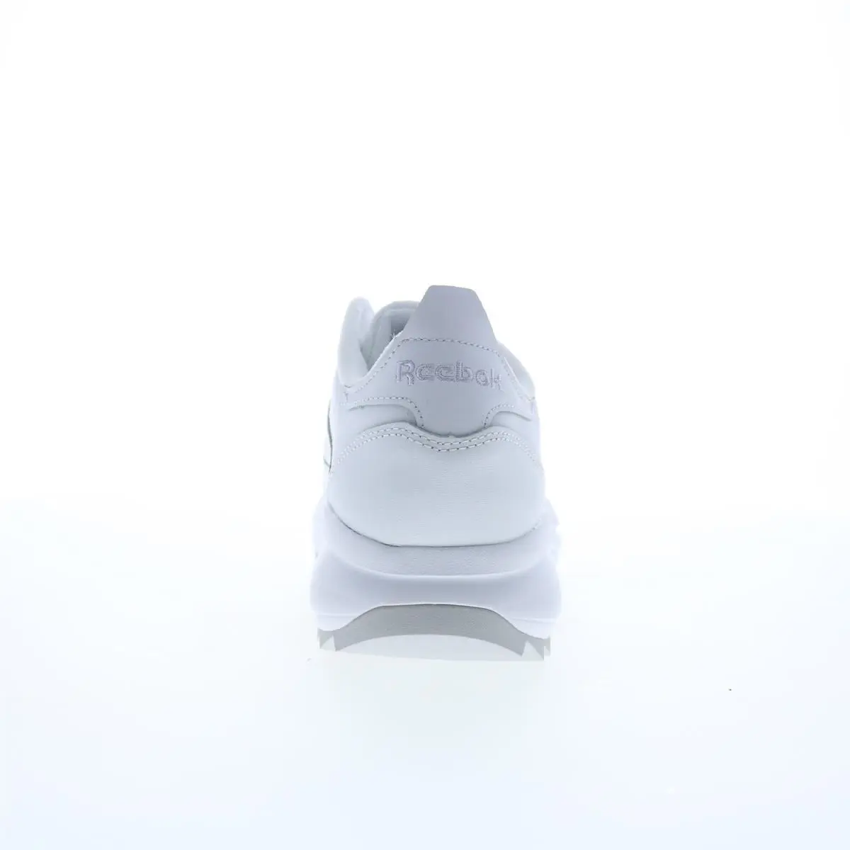 Reebok shoes - Reebok Classic - Classic - HQ7196 - White (UPC: 195748507314) 5