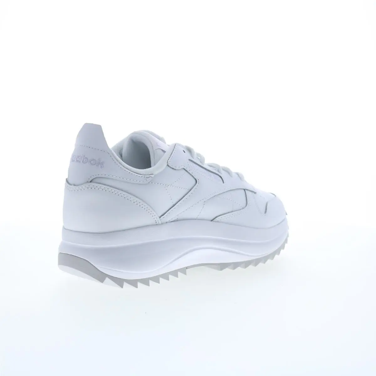 Reebok shoes - Reebok Classic - Classic - HQ7196 - White (UPC: 195748507314) 6
