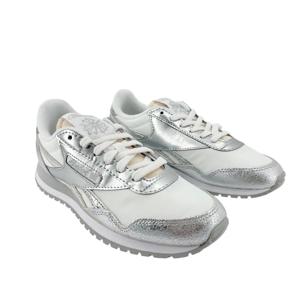 Reebok shoes - Classic AZ - Classic - White 9