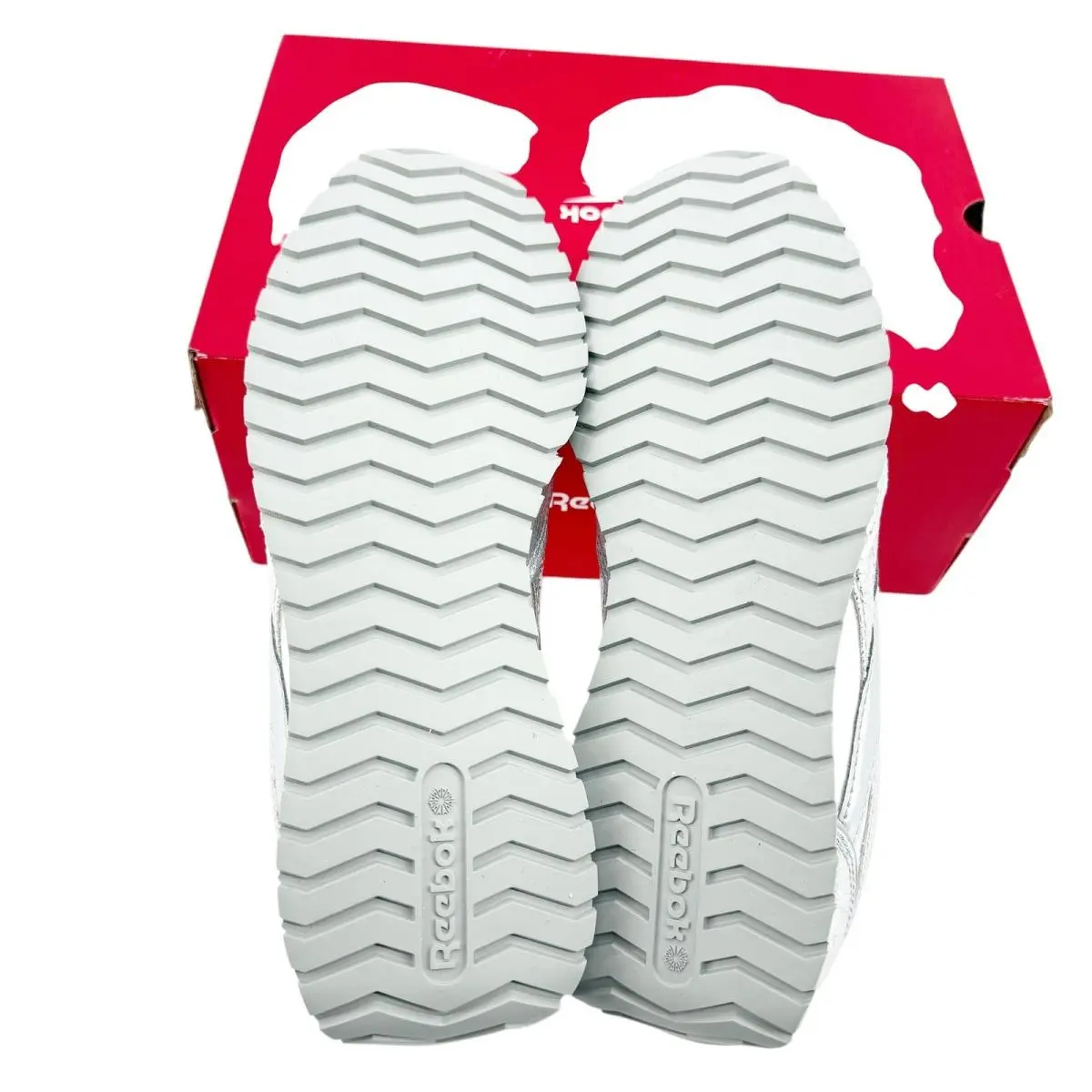 Reebok shoes - Classic AZ - Classic - White 11