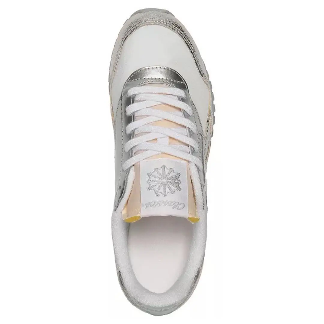Reebok shoes - Classic AZ - Classic - White 12