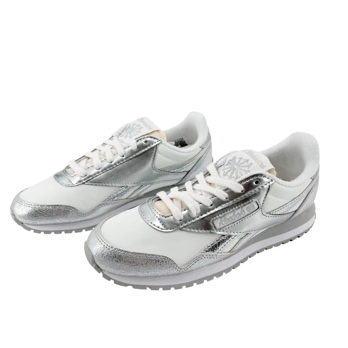 Reebok shoes - Classic AZ - Classic - White 13