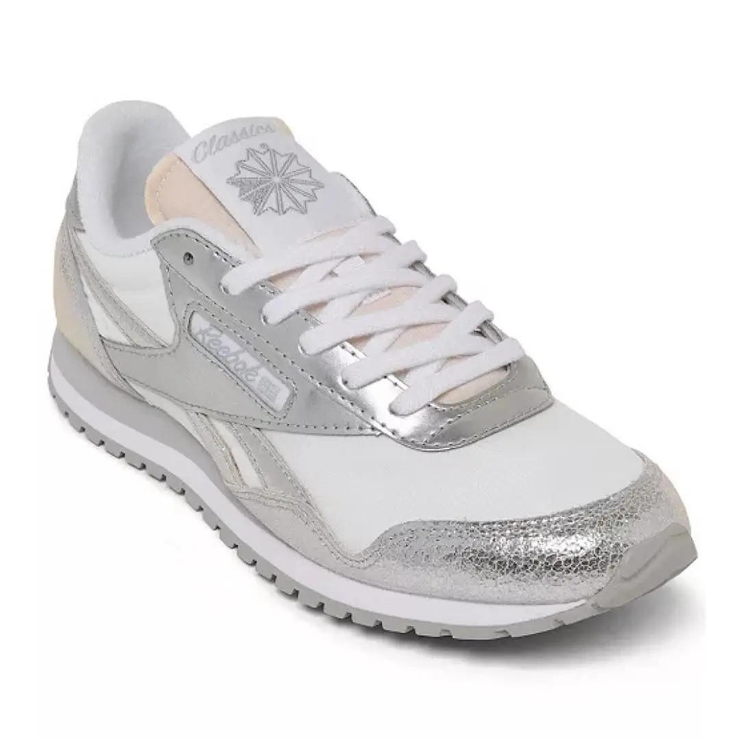 Reebok shoes - Classic AZ - Classic - White 0