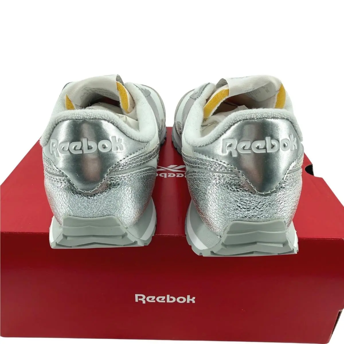 Reebok shoes - Classic AZ - Classic - White 6