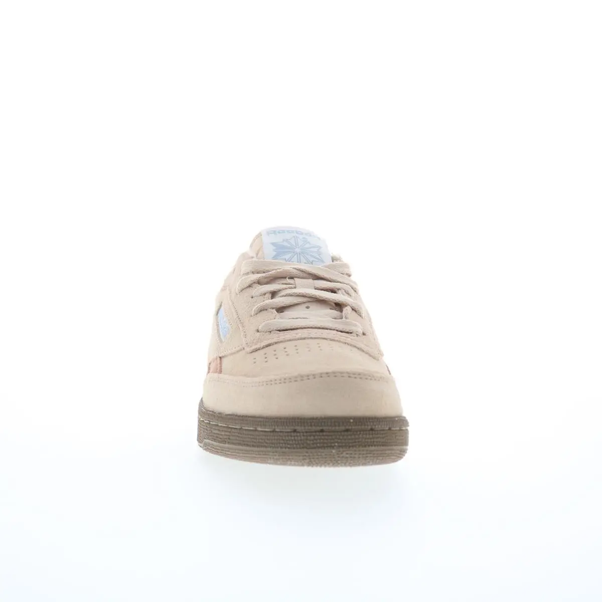 Reebok shoes - Reebok Club C - Club - 100229516 - Brown (UPC: 197323945436) 0