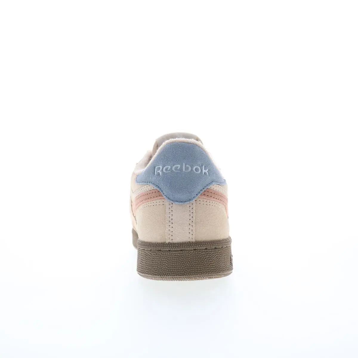 Reebok shoes - Reebok Club C - Club - 100229516 - Brown (UPC: 197323945436) 2