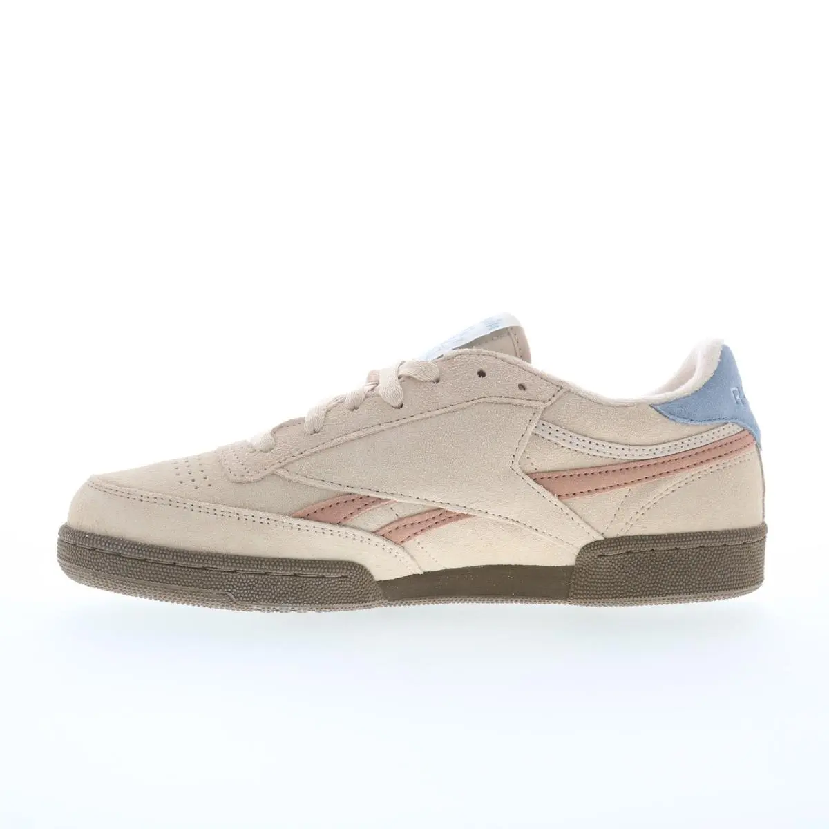 Reebok shoes - Reebok Club C - Club - 100229516 - Brown (UPC: 197323945436) 1
