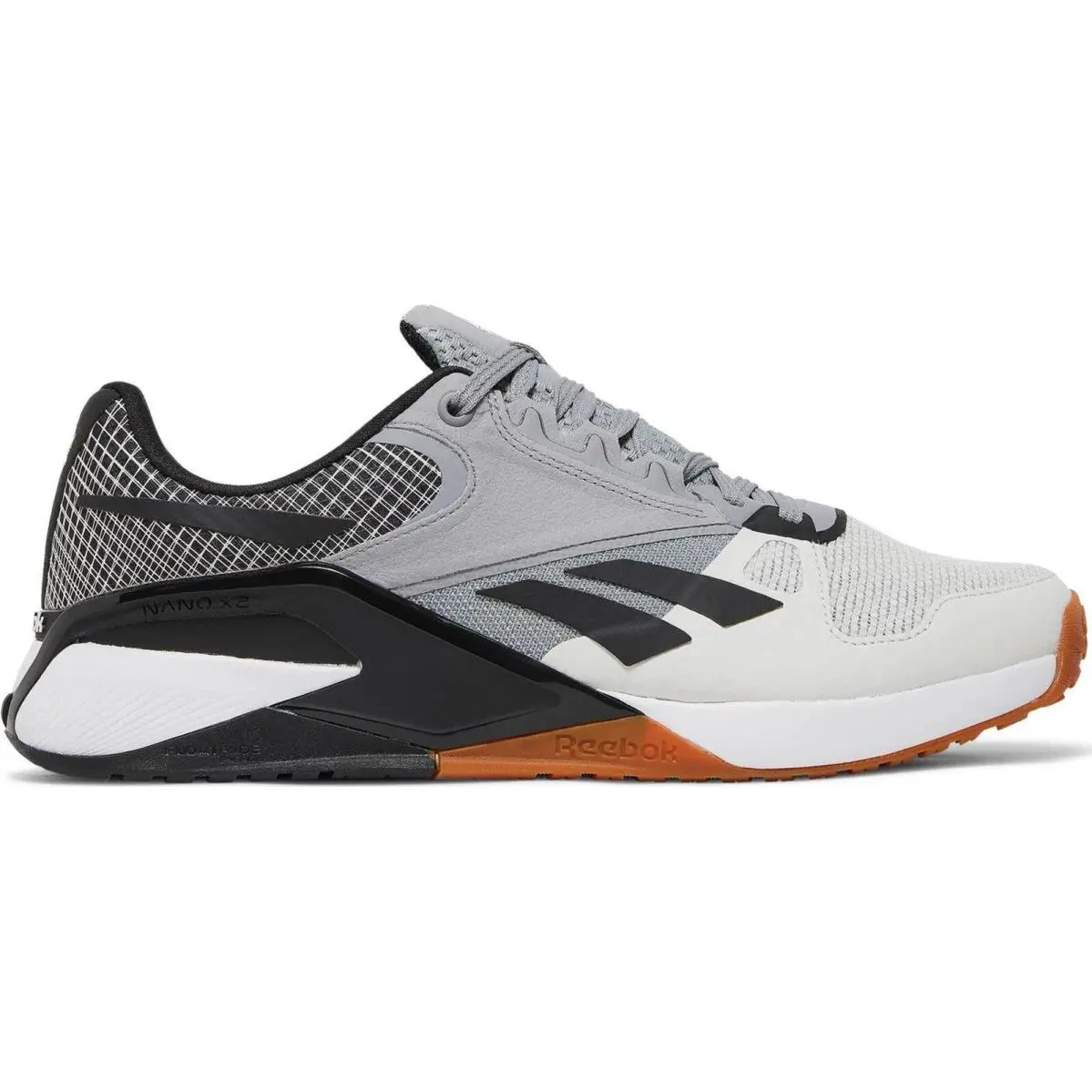Reebok Nano 6000 Crosstrainer Shoes- Unisex Men’s sz 8 or Women’s sz 9.5