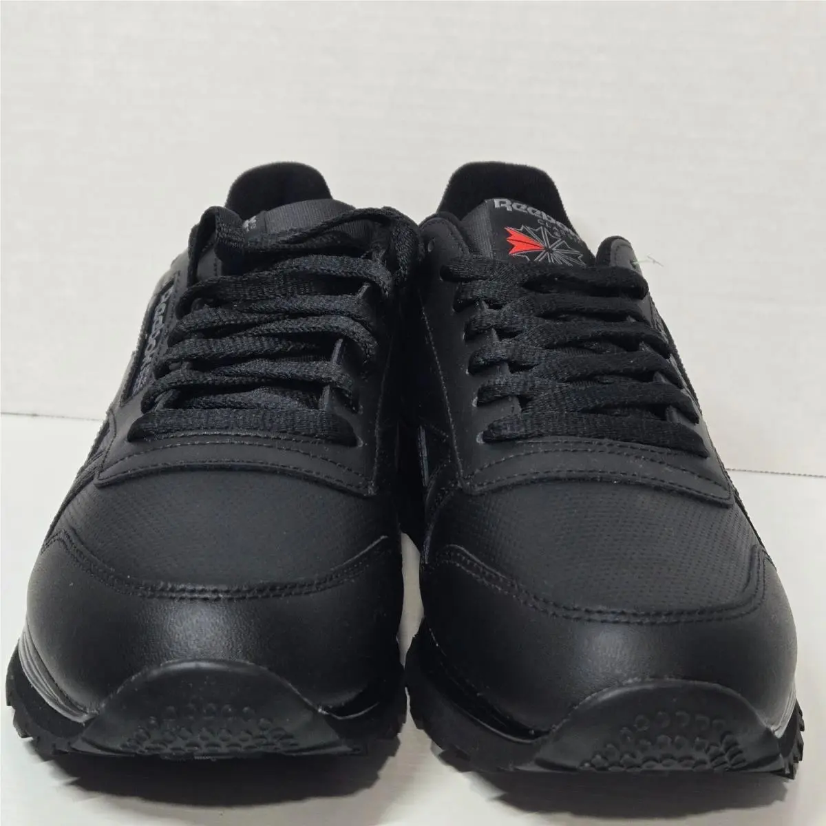 Reebok shoes - Black 0
