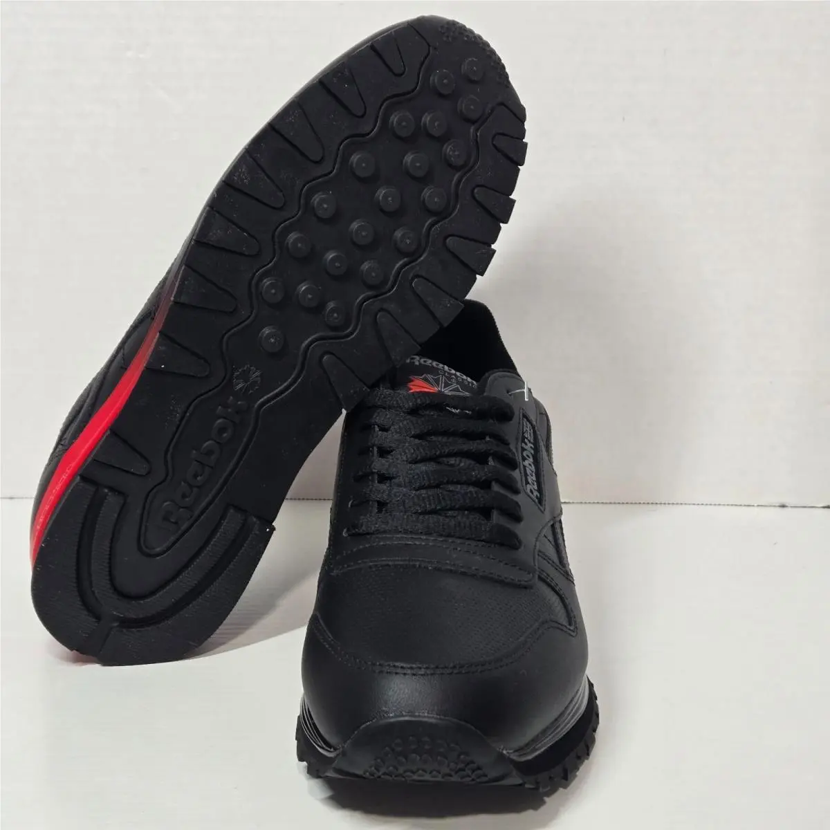 Reebok shoes - Black 5