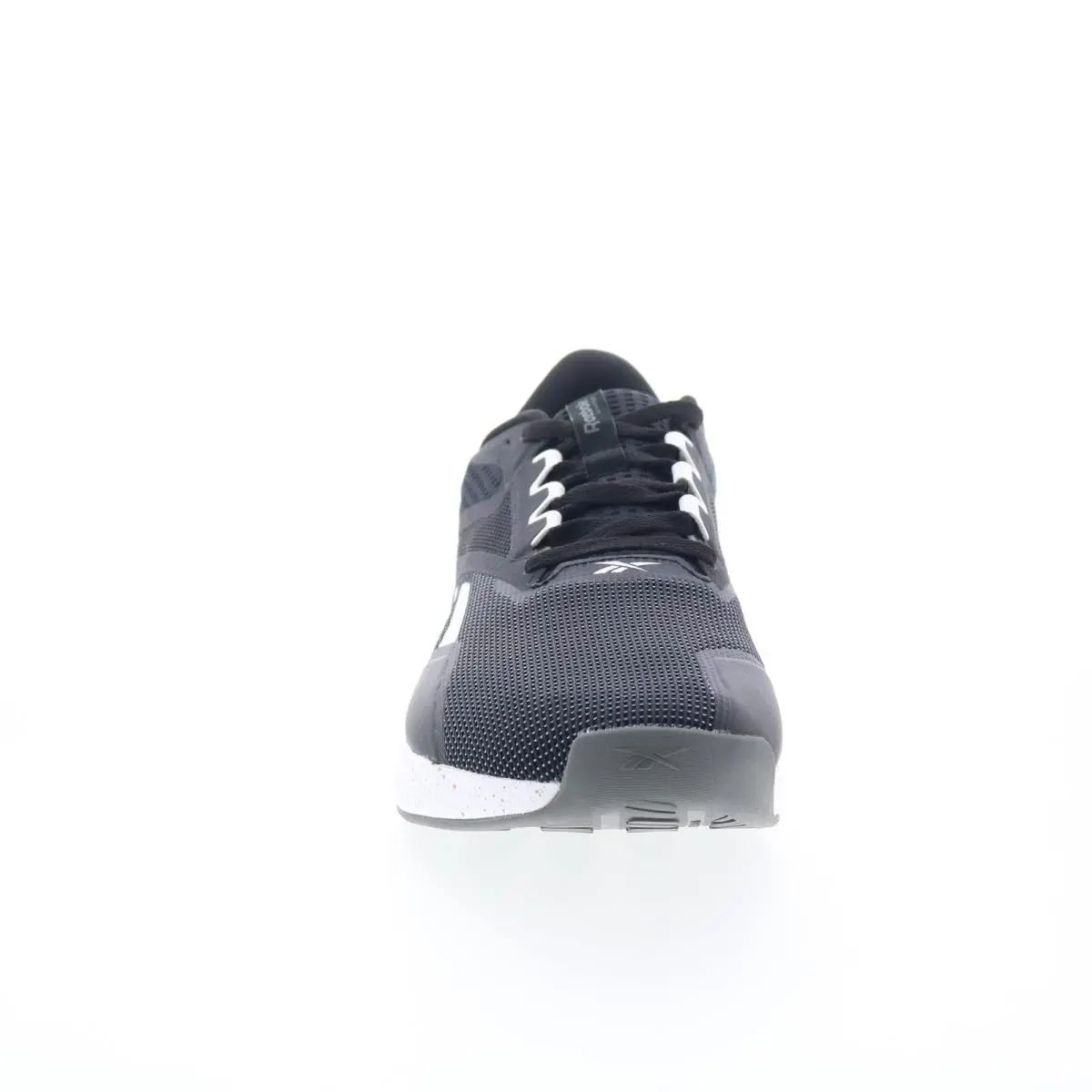 Reebok shoes - Reebok Nanoflex - Nanoflex - GY6217 - Black (UPC: 195739608037) 0