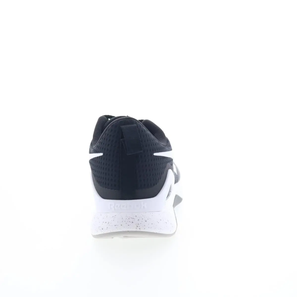 Reebok shoes - Reebok Nanoflex - Nanoflex - GY6217 - Black (UPC: 195739608037) 2