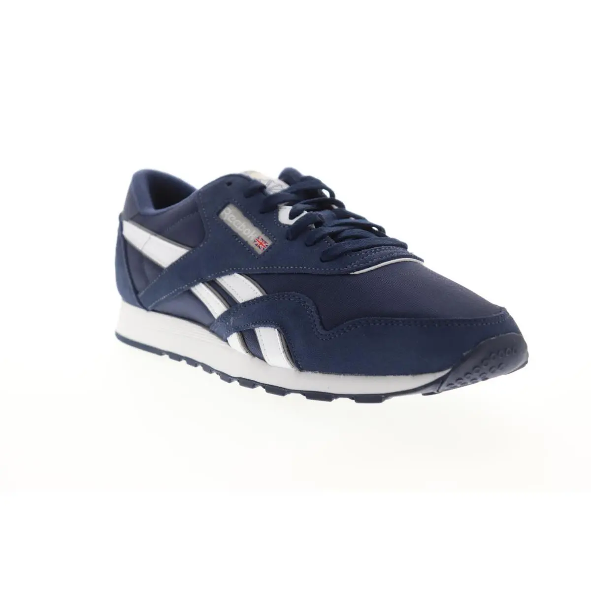 Reebok shoes - Reebok Classic Nylon - Classic Nylon - FV1595 100038886 - Blue (UPC: 195739926391) 0