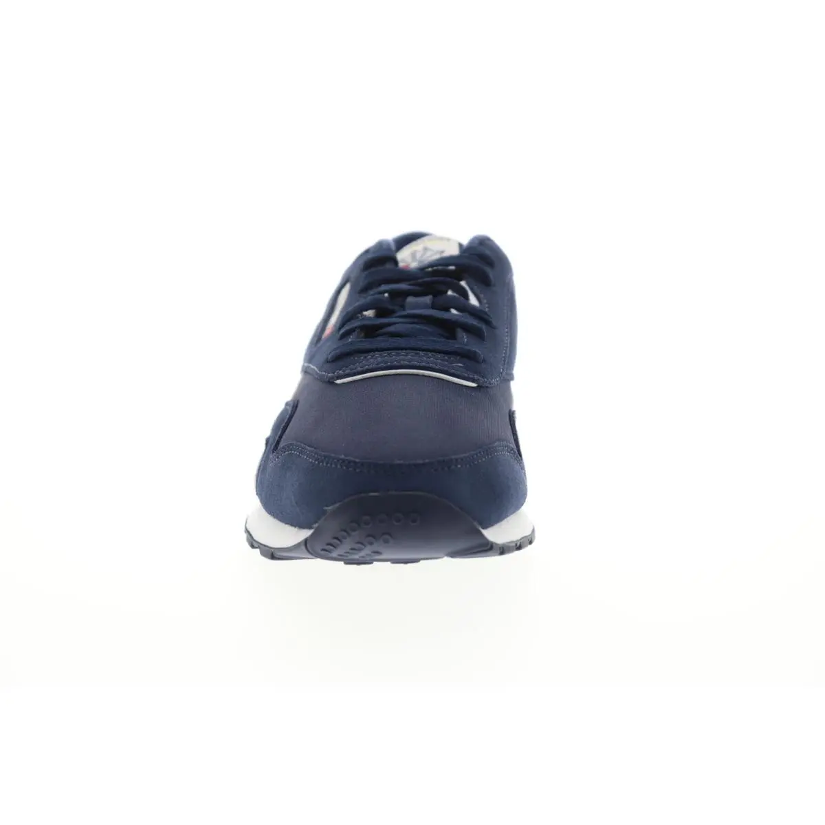 Reebok shoes - Reebok Classic Nylon - Classic Nylon - FV1595 100038886 - Blue (UPC: 195739926391) 1