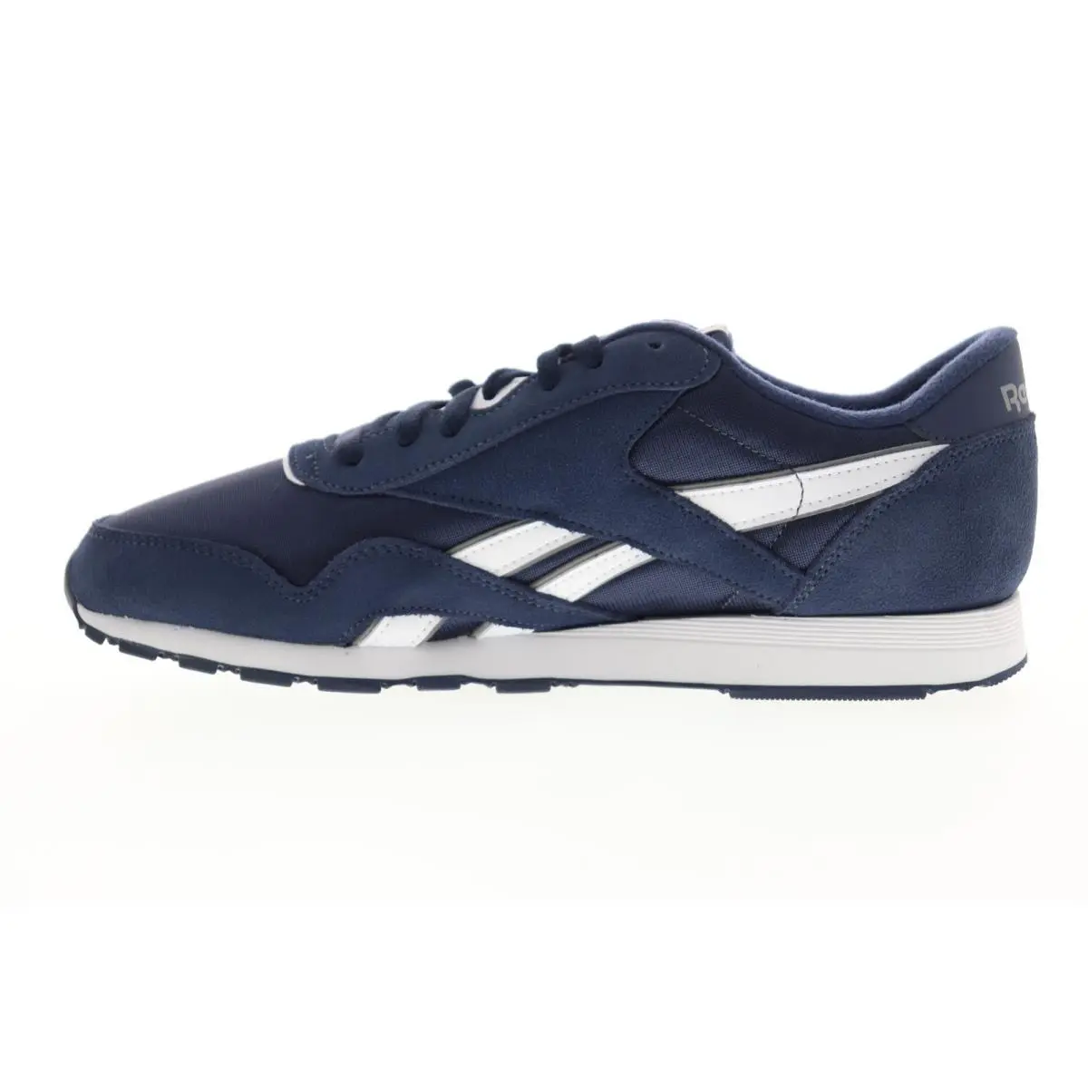 Reebok shoes - Reebok Classic Nylon - Classic Nylon - FV1595 100038886 - Blue (UPC: 195739926391) 3