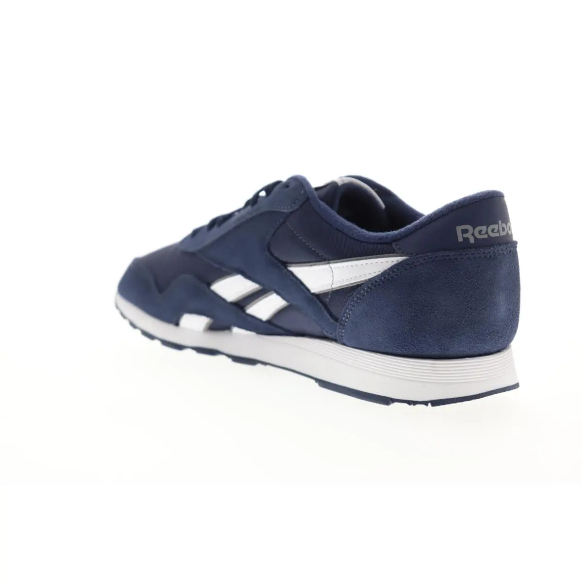 Reebok shoes - Reebok Classic Nylon - Classic Nylon - FV1595 100038886 - Blue (UPC: 195739926391) 4