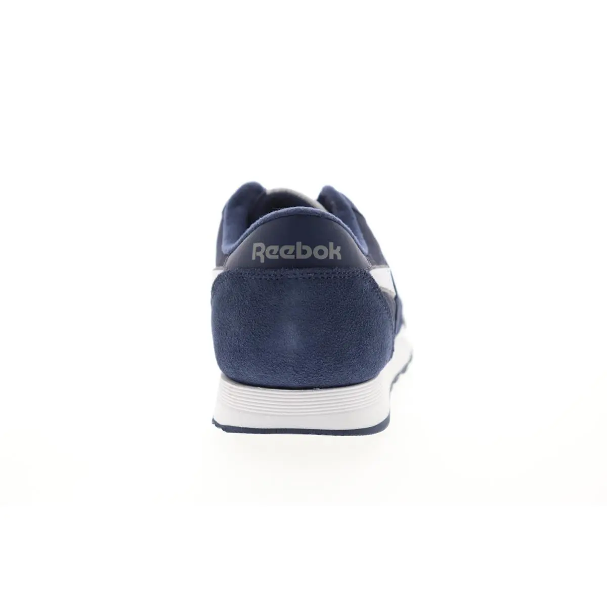 Reebok shoes - Reebok Classic Nylon - Classic Nylon - FV1595 100038886 - Blue (UPC: 195739926391) 5