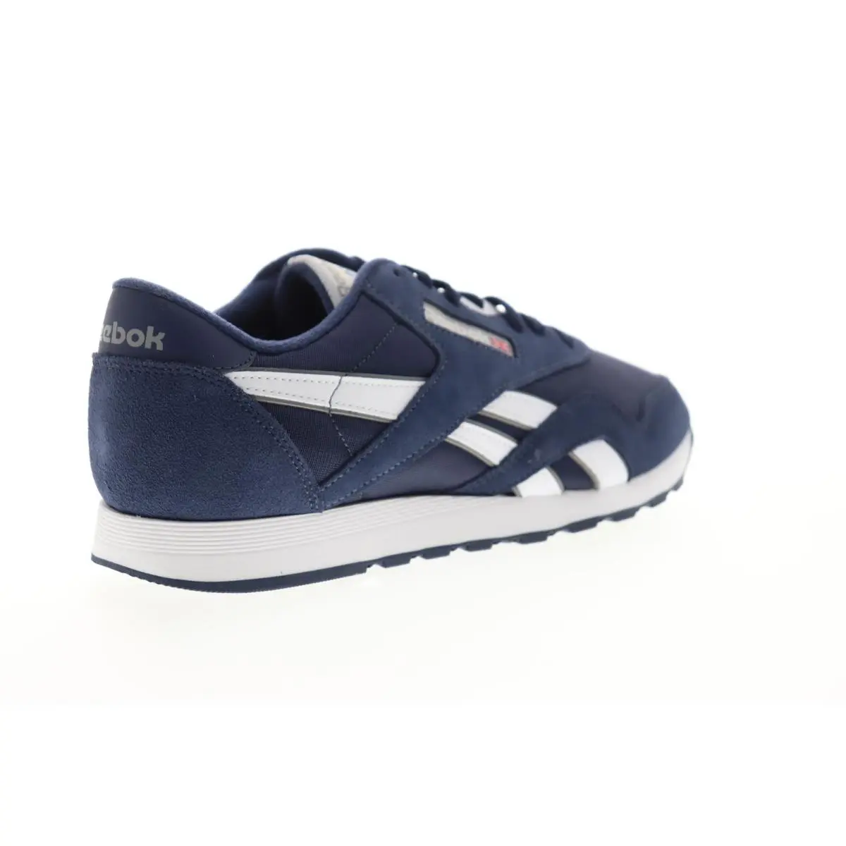 Reebok shoes - Reebok Classic Nylon - Classic Nylon - FV1595 100038886 - Blue (UPC: 195739926391) 6