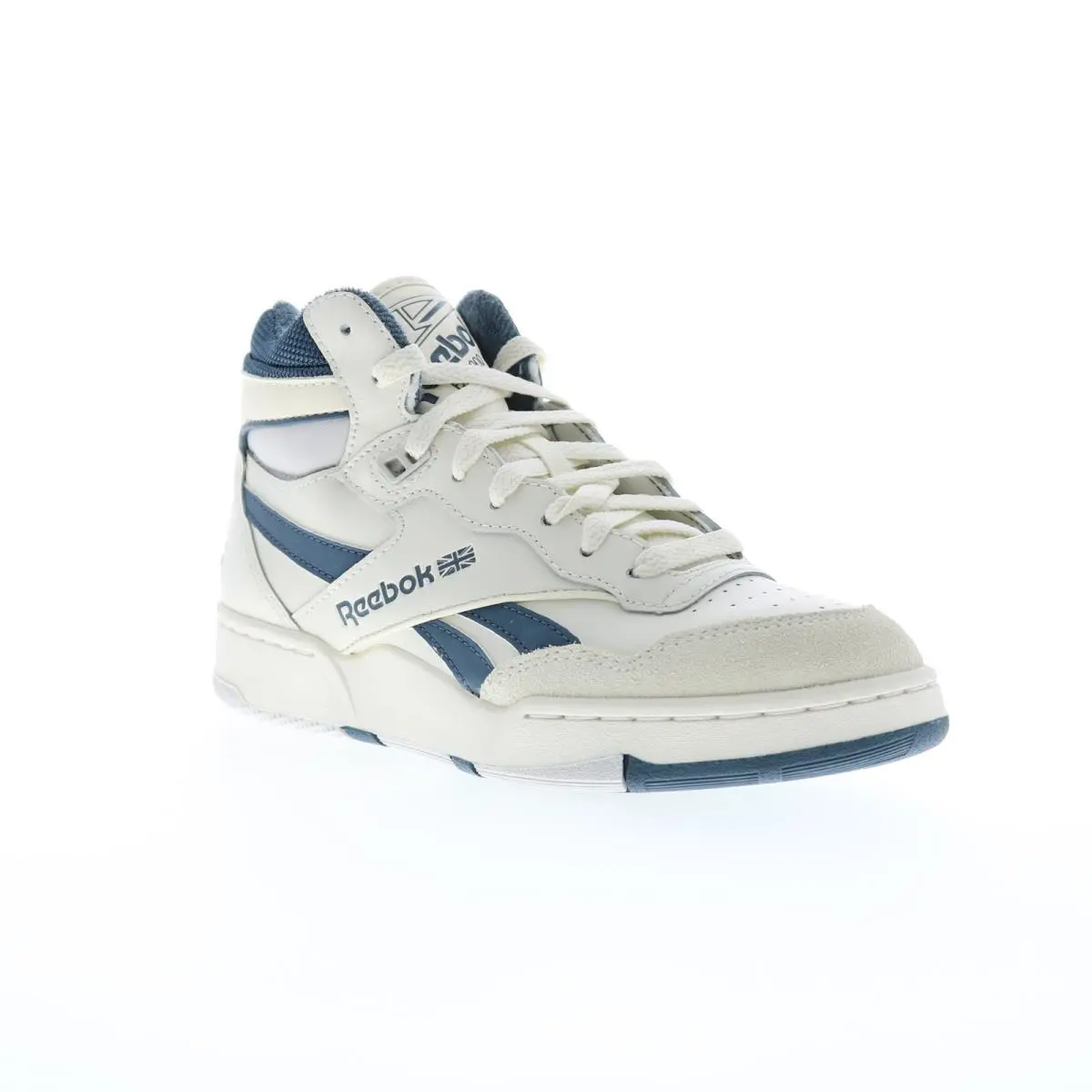 Reebok shoes - Reebok BB 4000 II Mid - ID1522 100032749 - Beige (UPC: 196464529284) 0