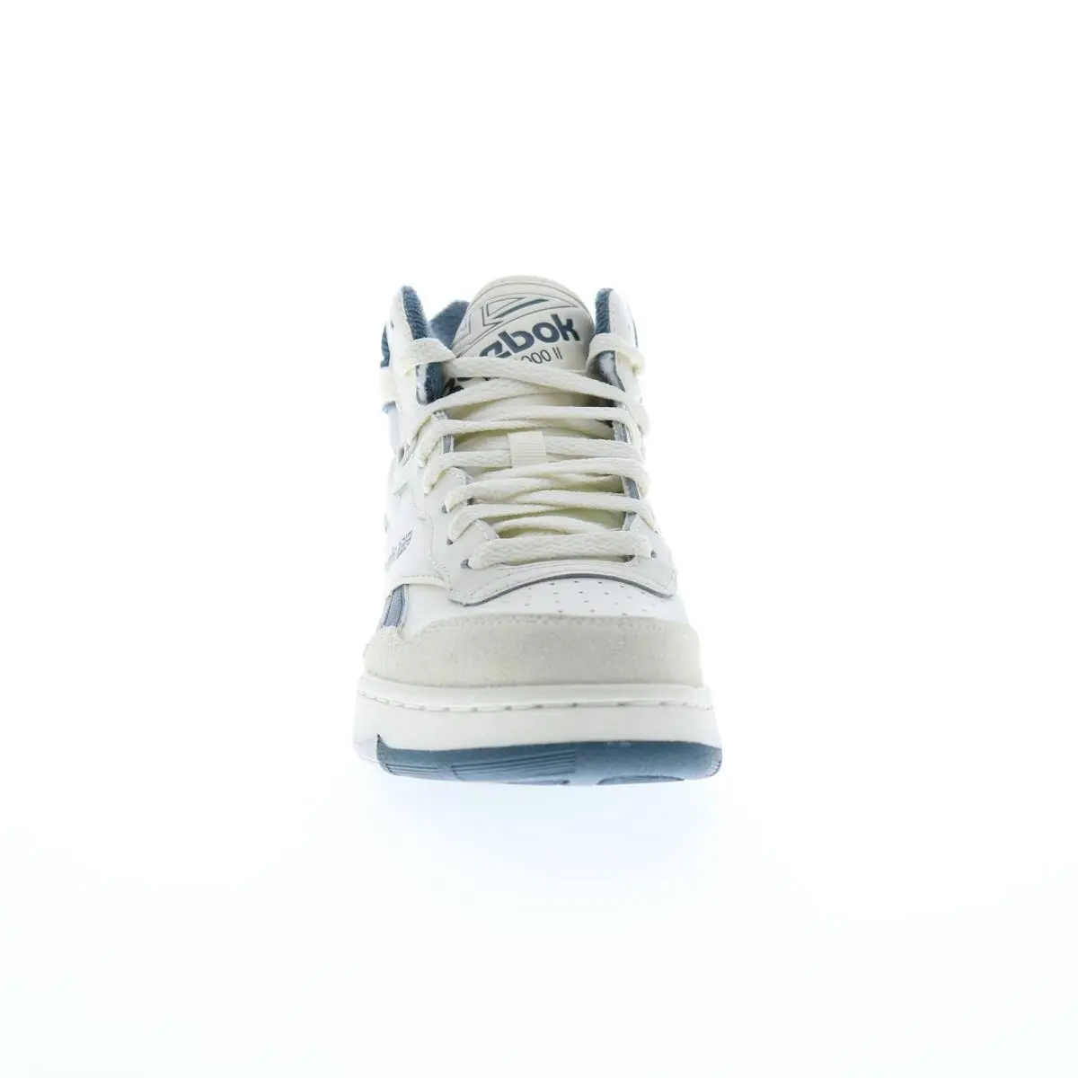 Reebok shoes - Reebok BB 4000 II Mid - ID1522 100032749 - Beige (UPC: 196464529284) 1