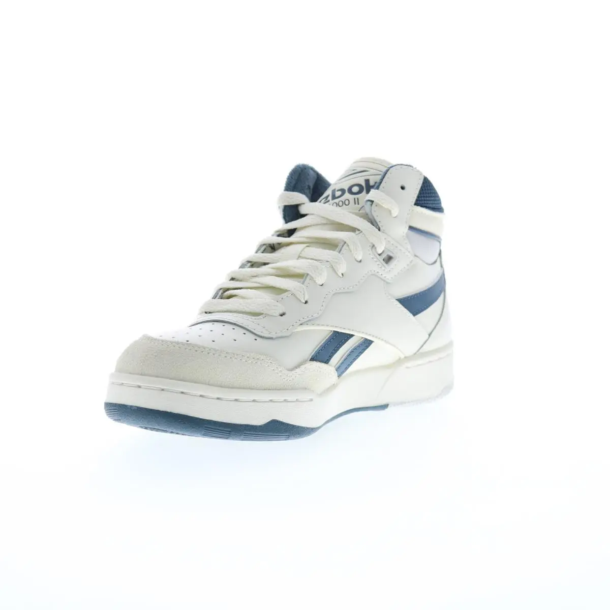 Reebok shoes - Reebok BB 4000 II Mid - ID1522 100032749 - Beige (UPC: 196464529284) 2