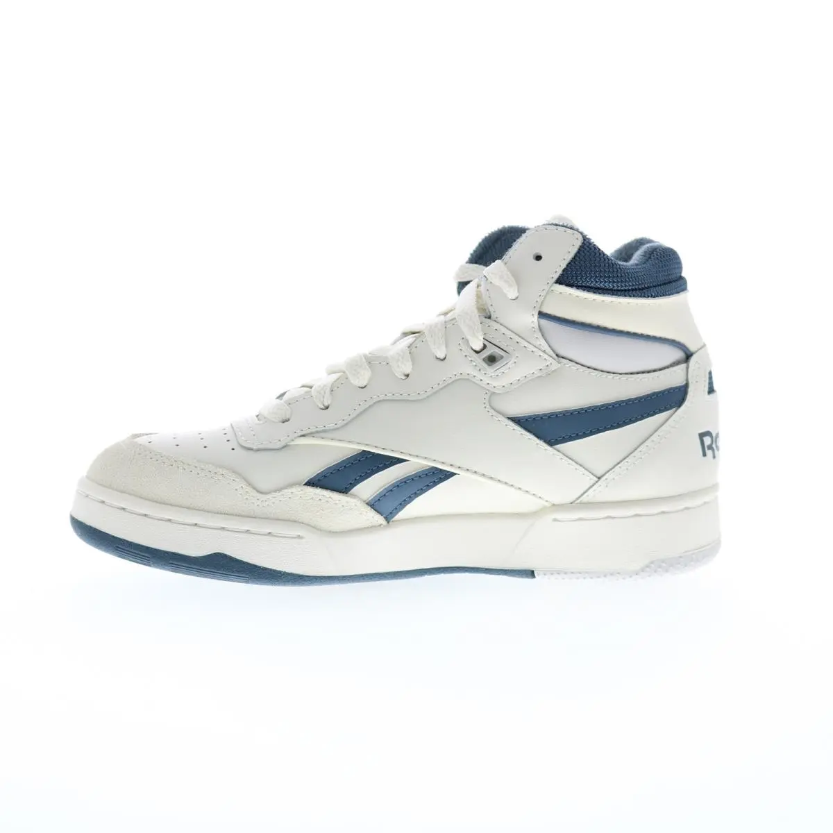 Reebok shoes - Reebok BB 4000 II Mid - ID1522 100032749 - Beige (UPC: 196464529284) 3