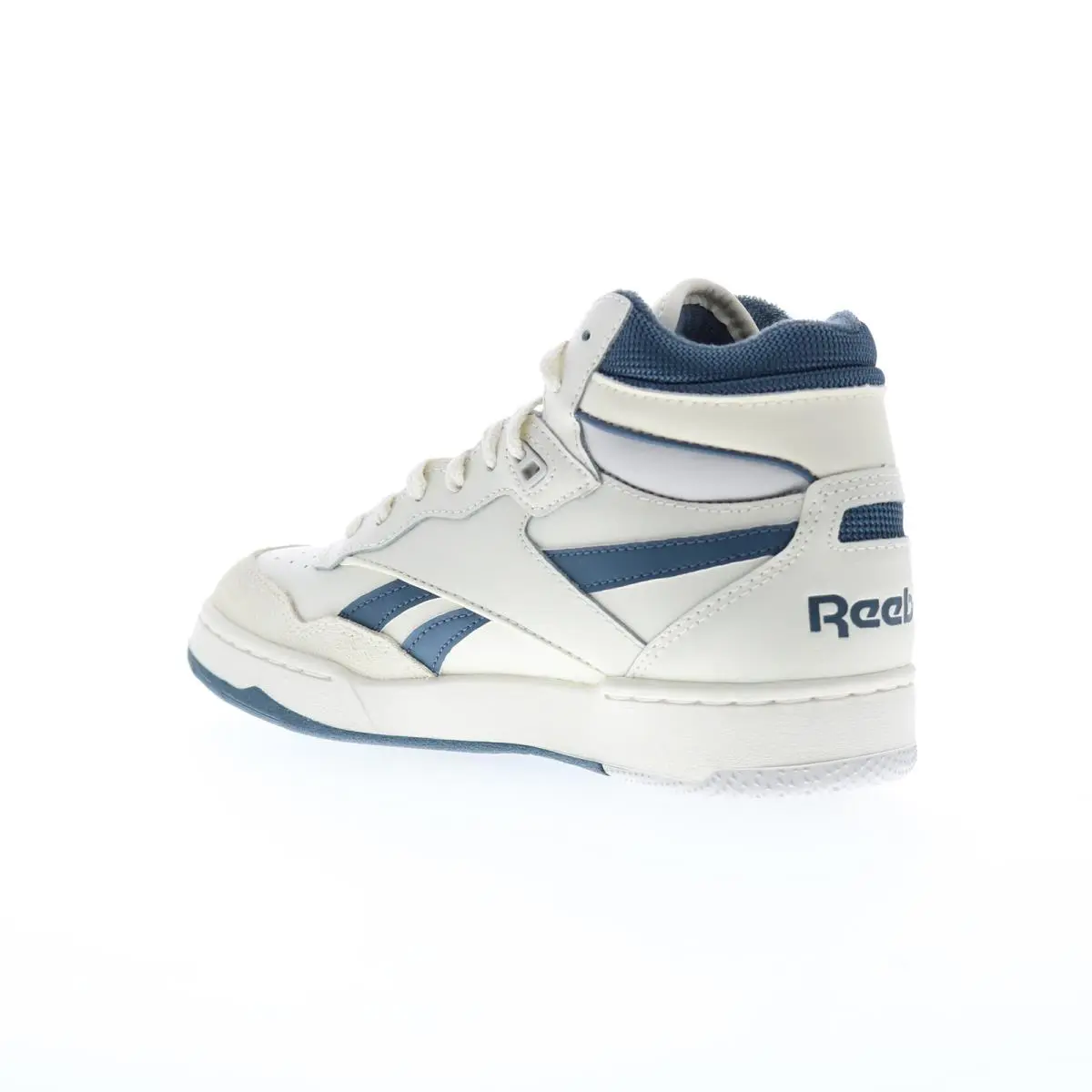 Reebok shoes - Reebok BB 4000 II Mid - ID1522 100032749 - Beige (UPC: 196464529284) 4