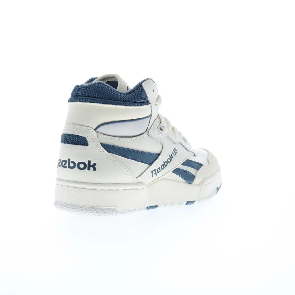 Reebok shoes - Reebok BB 4000 II Mid - ID1522 100032749 - Beige (UPC: 196464529284) 6