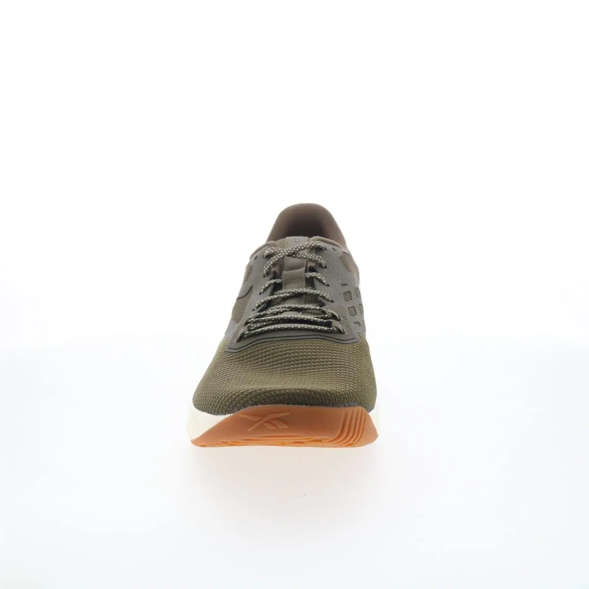Reebok shoes - Reebok Nanoflex - Nanoflex - GX0185 - Green (UPC: 194818750179) 0