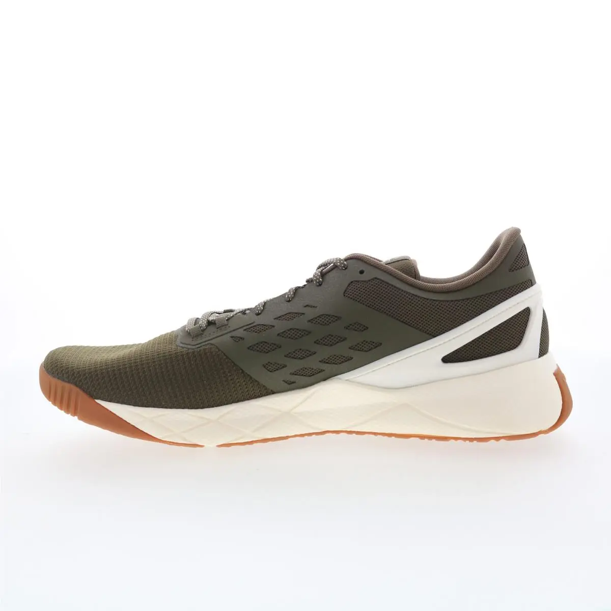 Reebok shoes - Reebok Nanoflex - Nanoflex - GX0185 - Green (UPC: 194818750179) 1