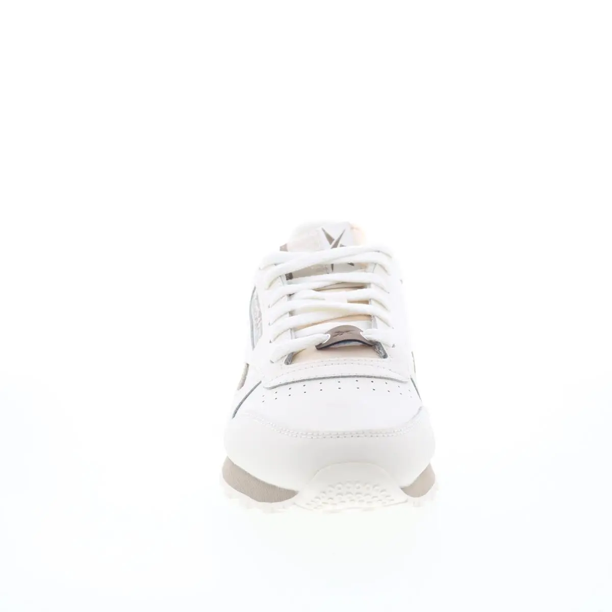 Reebok shoes - Reebok Classic - Classic - ID9921 - Ivory (UPC: 197225153960) 0