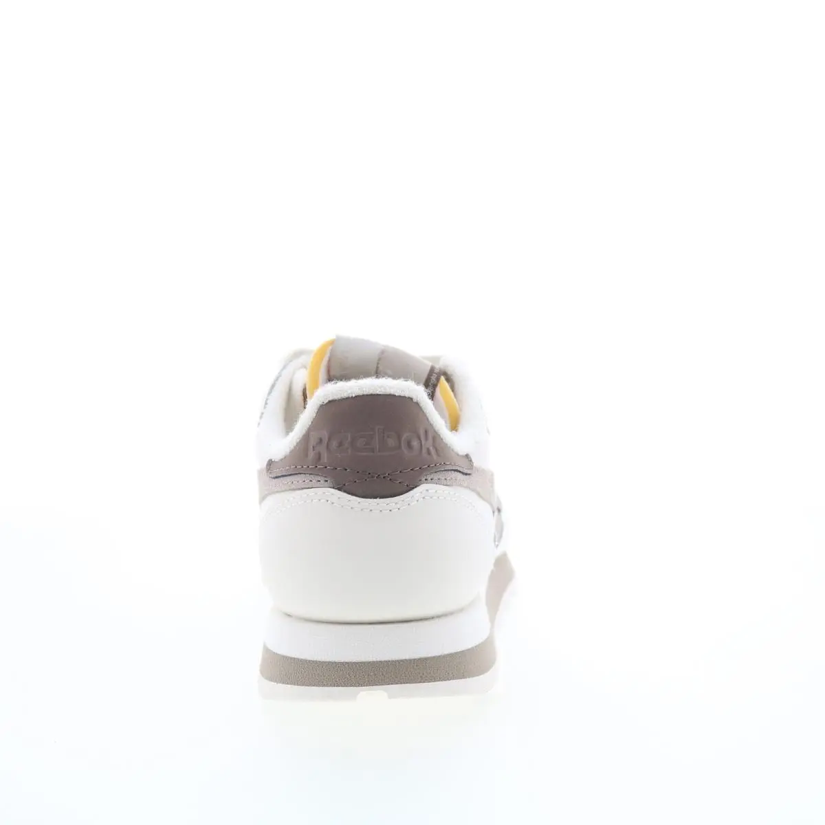 Reebok shoes - Reebok Classic - Classic - ID9921 - Ivory (UPC: 197225153960) 2
