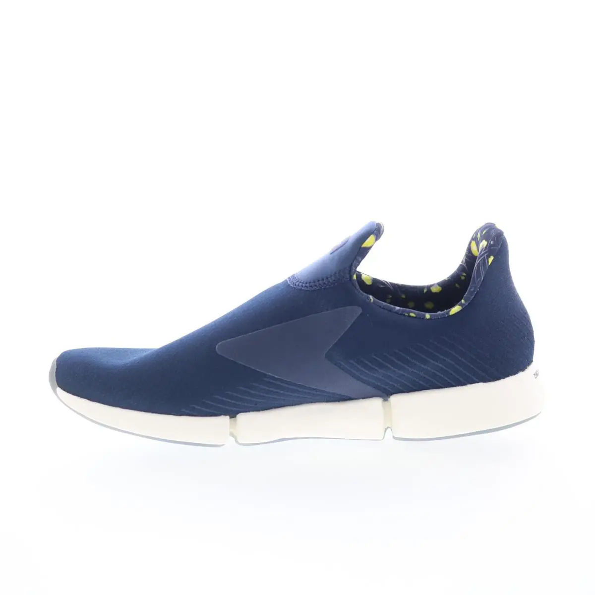 Reebok shoes - Reebok DailyFit DMX Slip On - GY9514 - Blue (UPC: 195740794149) 1