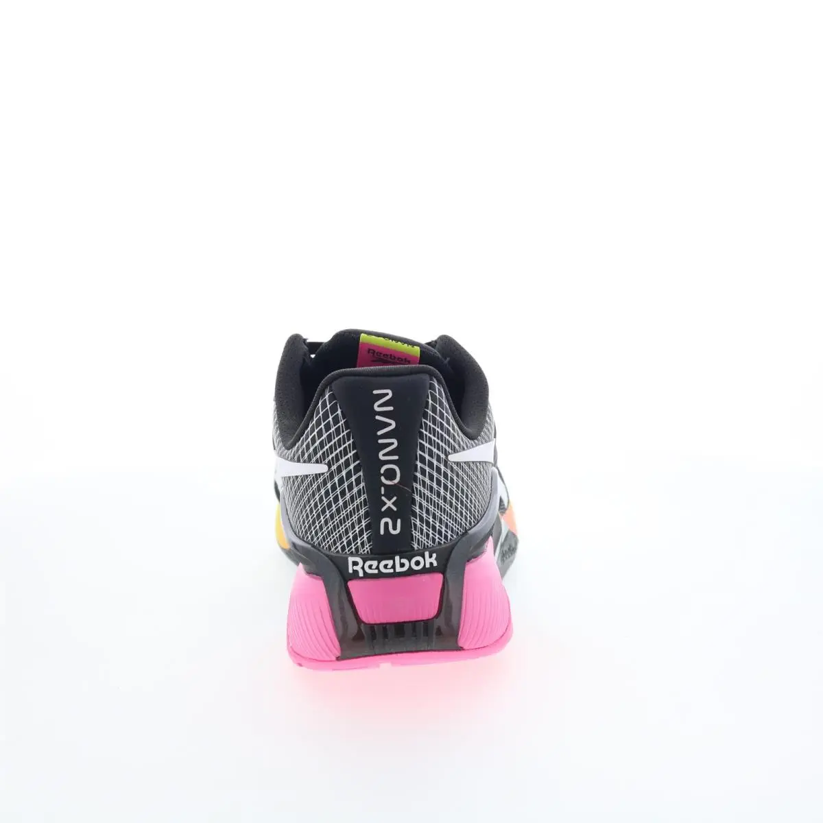 Reebok shoes - Reebok Nano X2 - Nano - GW5148 - Black (UPC: 194828499983) 2