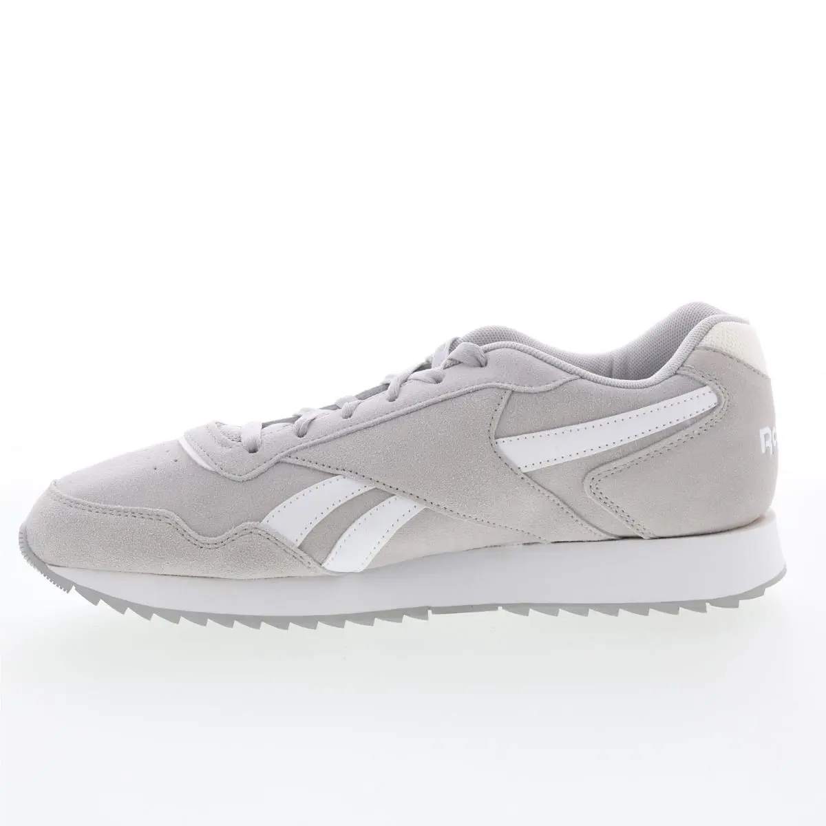 Reebok shoes - Reebok Glide - Glide - 100005877 - Gray (UPC: 195747876428) 1