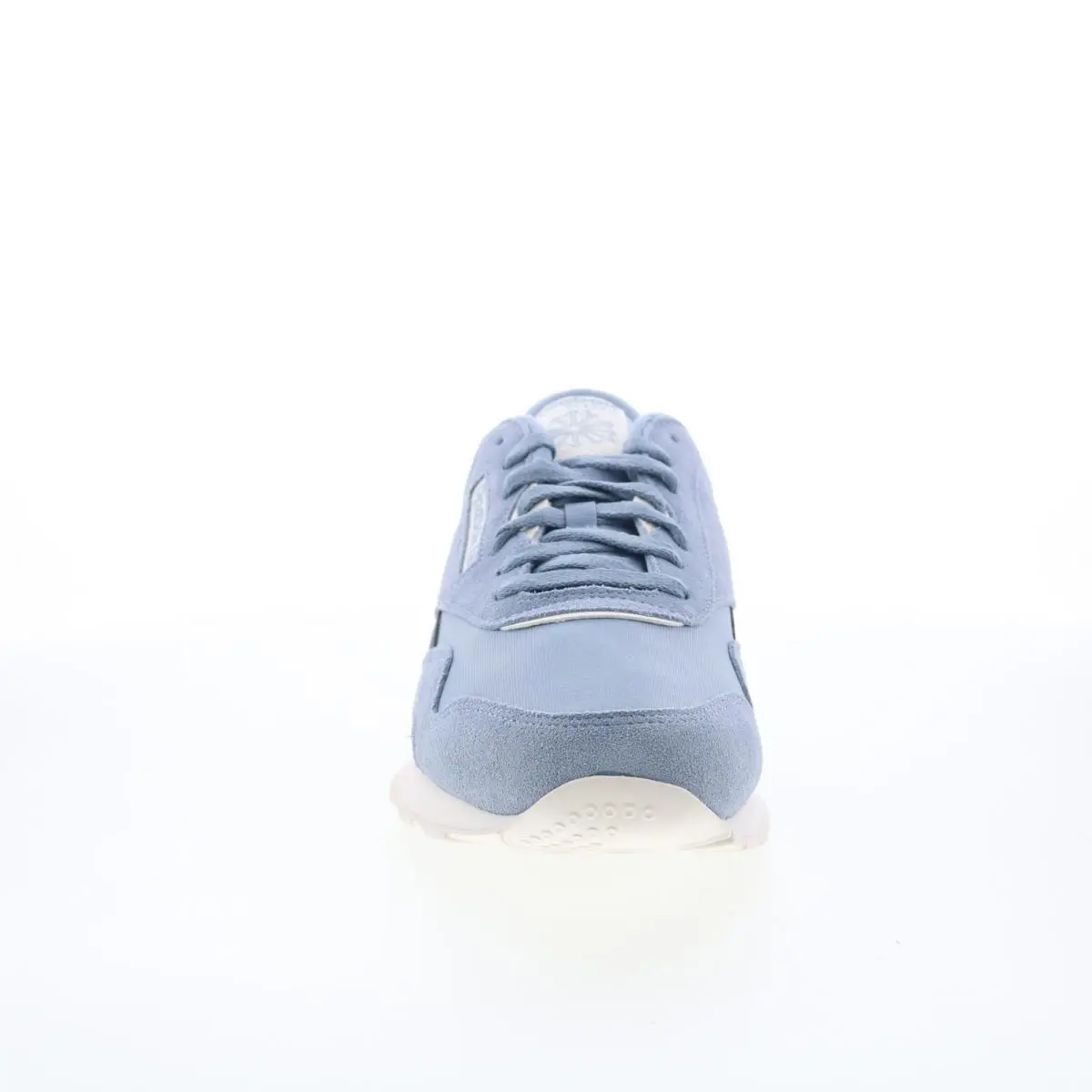 Reebok shoes - Reebok Classic Nylon - Classic Nylon - 100074323 - Blue (UPC: 197225136826) 0