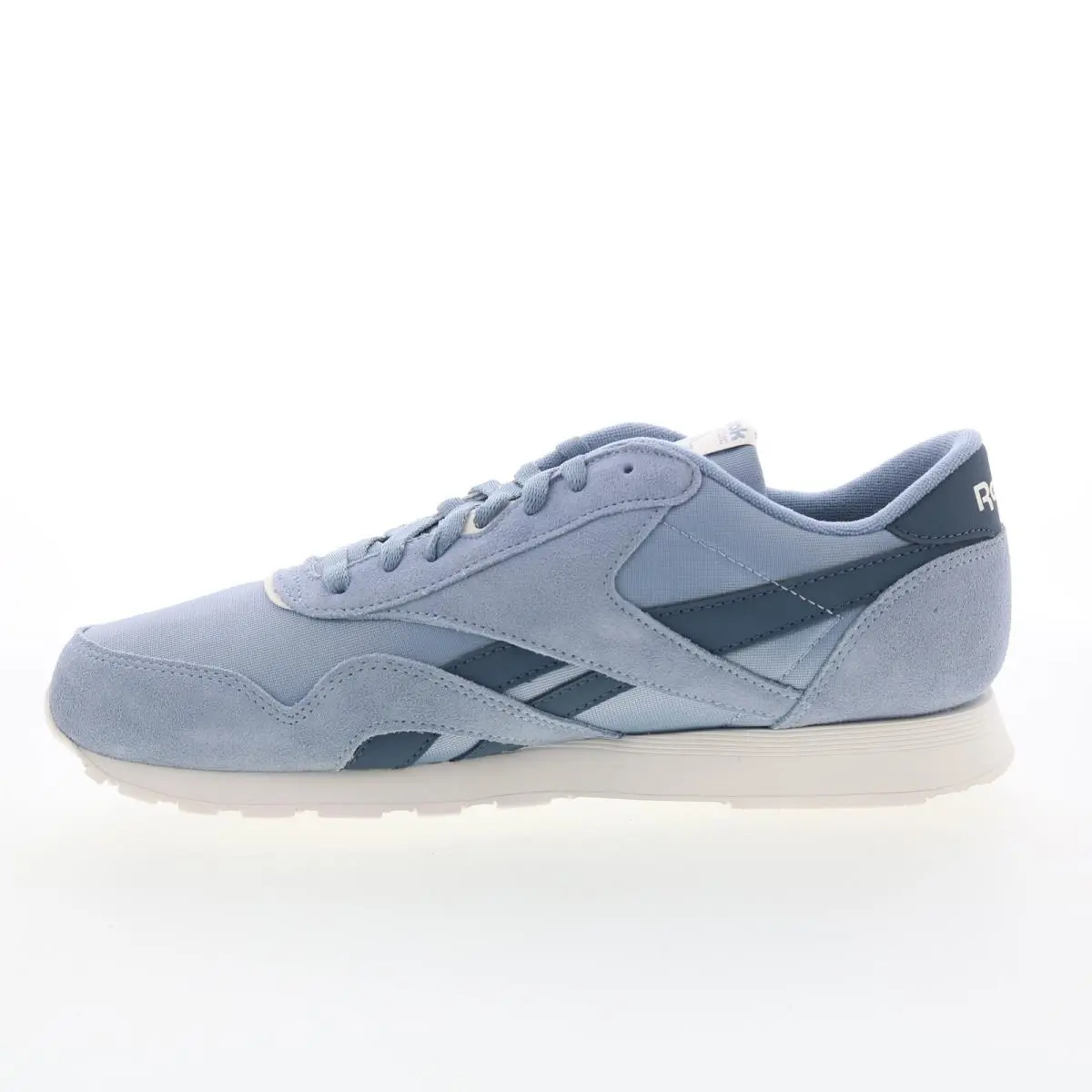 Reebok shoes - Reebok Classic Nylon - Classic Nylon - 100074323 - Blue (UPC: 197225136826) 1