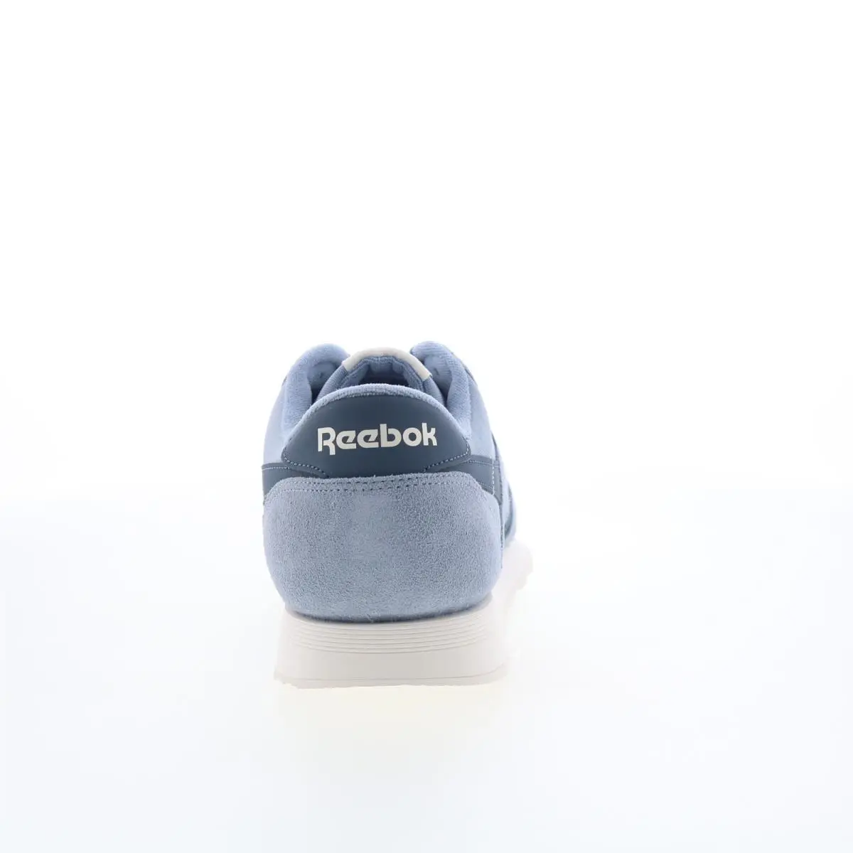 Reebok shoes - Reebok Classic Nylon - Classic Nylon - 100074323 - Blue (UPC: 197225136826) 2