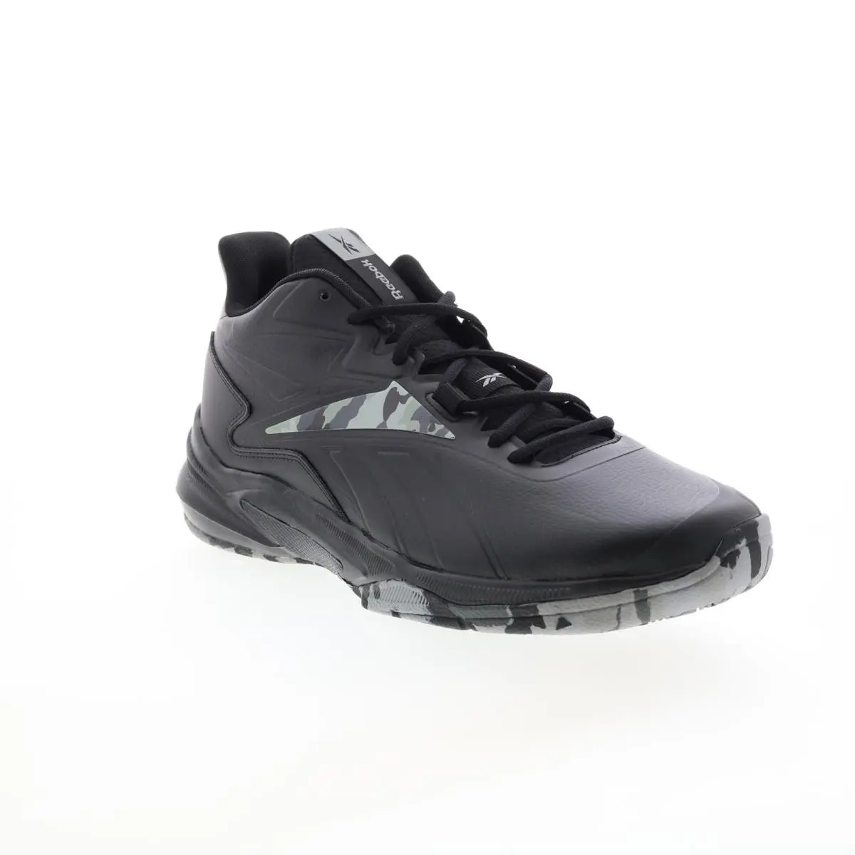 Reebok shoes - Reebok More Buckets - More Buckets - GW1408 100044201 - Black (UPC: 195735154248) 0