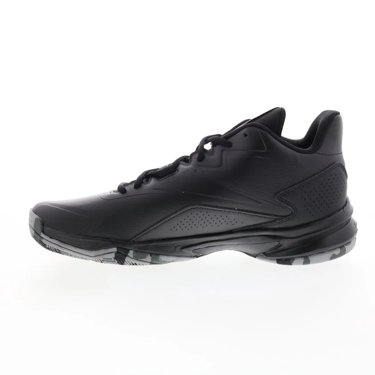 Reebok shoes - Reebok More Buckets - More Buckets - GW1408 100044201 - Black (UPC: 195735154248) 3
