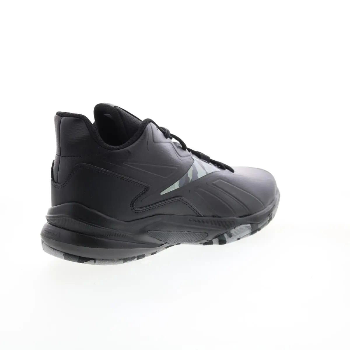 Reebok shoes - Reebok More Buckets - More Buckets - GW1408 100044201 - Black (UPC: 195735154248) 6