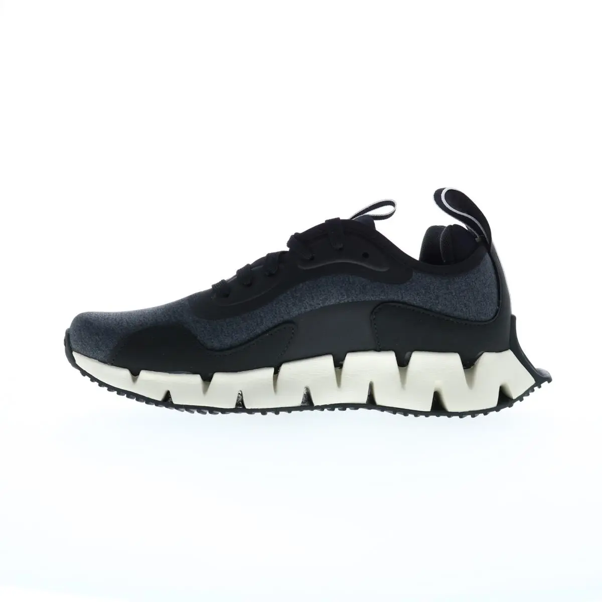 Reebok shoes - Reebok Zig Dynamica - Zig Dynamica - IF5947 - Black (UPC: 196468604826) 3