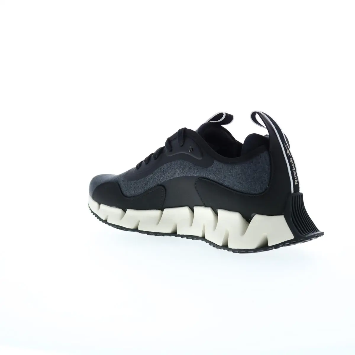 Reebok shoes - Reebok Zig Dynamica - Zig Dynamica - IF5947 - Black (UPC: 196468604826) 4